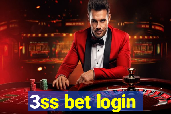 3ss bet login